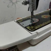 چرخ خیاطی دستی|چرخ خیاطی و ریسندگی|مشهد, راهنمایی|دیوار
