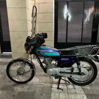 رهرو ۱۲۵ مدل ۹۴ a1