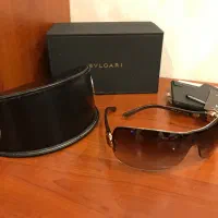 عینک آفتابی بولگاری