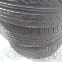 لاستیک سمند