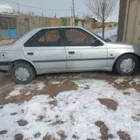 پژو۴۰۵|خودرو سواری و وانت|بزینه رود, |دیوار