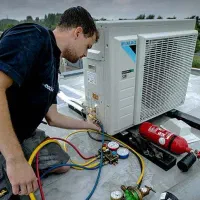 نصب جا به جایی اسپیلت