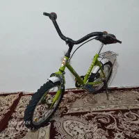 دوچرخه ۱۶