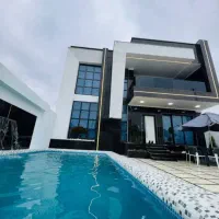 سوییت شخصی سازتکخواب ودوخواب ساحلی،نور