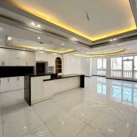 دوبلکس ۳۰۰ متری جایی که آرامش و لوکس بودن باهم‌اند