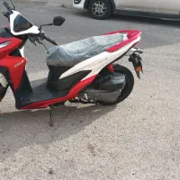 کلیک ۱۴۰۱|موتورسیکلت|رفسنجان, |دیوار