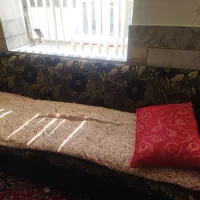 مبل ۷نفره|مبلمان خانگی و میز عسلی|بیرجند, |دیوار