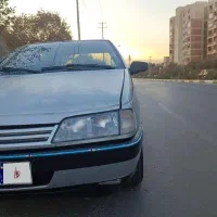 پژو 405 دوگانه ی کارخانه مدل 88|خودرو سواری و وانت|مشهد, خواجه ربیع|دیوار