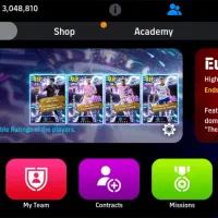 اکانت فوتبال|کنسول، بازی ویدئویی و آنلاین|مهریز, |دیوار