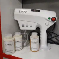 نانواستیم و اولاپلکس