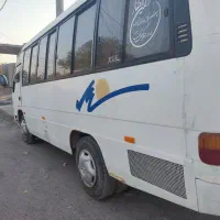 مینی بوس هیوندا|خودرو سنگین|بندرعباس, |دیوار