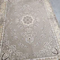 4 تخته فرش 9متری گردویی 500شانه  نگین|فرش|قم, نیروگاه|دیوار
