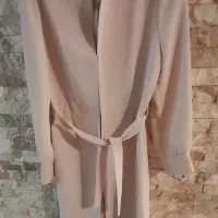 مانتو ترک کاملا نو با لیبل