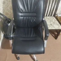 صندلی مدیریتی