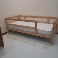 تخت خواب کودک و نوجوان