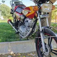 موتور ۲۰۰کبیر|موتورسیکلت|دورود, |دیوار