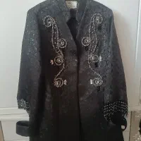 مانتو مجلسی شیک