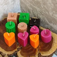 فروش محصولات سنگ و شمع