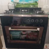 اجاق گاز