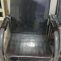 فروش ۲ عدد صندلی انتظار