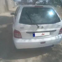 پراید ۱۱۱هاج بک مدل ۱۳۹۵