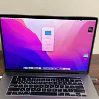 مک بوک پرو Mac Book Pro2019