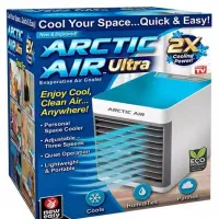 مینی کولر آبی مدلArctic Air Ultra
