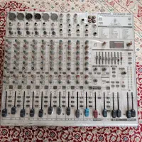 میکسر 1832 نقره ای اصلی