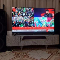 تلویزیون 55 اینچ اسنوا