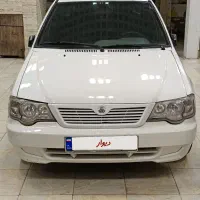 پراید 132 مدل 97