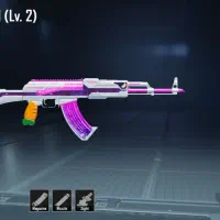 اکانت پابجی شاخ لول ۶۷|کنسول، بازی ویدئویی و آنلاین|پیرانشهر, |دیوار