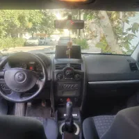 مگان بدون رنگ  استثنایی و شاستی ها پلمپ