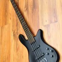 گیتار بیس warwick Artist Line Robert Trujillo 4|گیتار، بیس، امپلیفایر|تهران, گلستان (شهرک راه آهن)|دیوار