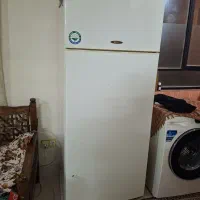 یخچال فریزر بدون برفک سونیا درحد