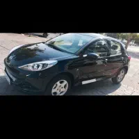 پژو ۲۰۷ پانورما