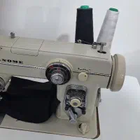 چرخ خیاطی ژانومه ۵ میل