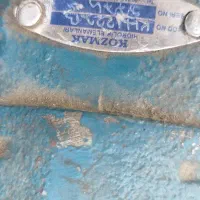 پمپ هیدرولیک کمپرسی|ماشین‌آلات صنعتی|تهران, سلیمانی|دیوار