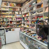 رهن و اجاره مغازه در مجتمع تجاری الماس ری|اجارهٔ مغازه و غرفه|ری, اقدسیه|دیوار