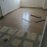 نصاب پارکت و کفپوش، پرده و...|مصالح و تجهیزات ساختمان|بندر ماهشهر, |دیوار
