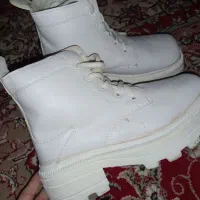 کفش های زنانه در حد نو