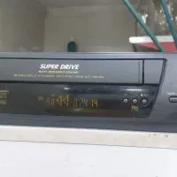 ویدیو پاناسونیک