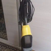 زمین شوی کارچر مدل fc5