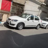 کوییک GXRبارینگ الومینیومی ۸۵گانه فول، معاوضه دارم