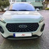 **ایکس ۲۲ پرو مدل ۱۴۰۴ معاوضه ای**