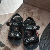 کفش بچه گانه سایز۲۳