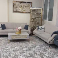 مبل آینه وکنسول میز تی وی