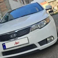 سراتو درجه یک مدل ۹۷|خودرو سواری و وانت|تهران, شهرآرا|دیوار