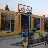 مربی خانه بازی