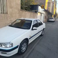 پژو پارس ۹۳|خودرو سواری و وانت|زرند, |دیوار