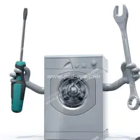 نصب وتعمیرات لباسشویی ظرفشویی یخچال تلویزیون و...|خدمات پیشه و مهارت|پاکدشت, پاکدشت (مامازند)|دیوار